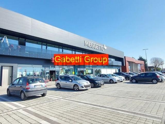 Ufficio in affitto di 510 m² in Via Noalese