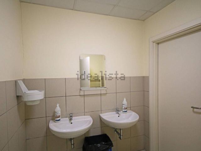 Ufficio in affitto di 525 m² in Strada Nino Bixio, 159