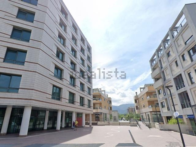 Ufficio in affitto di 52 m² in Corso del Popolo