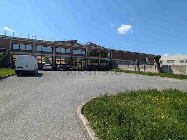 Ufficio in affitto di 530 m² in Via Giovanni E Sebastiano Caboto