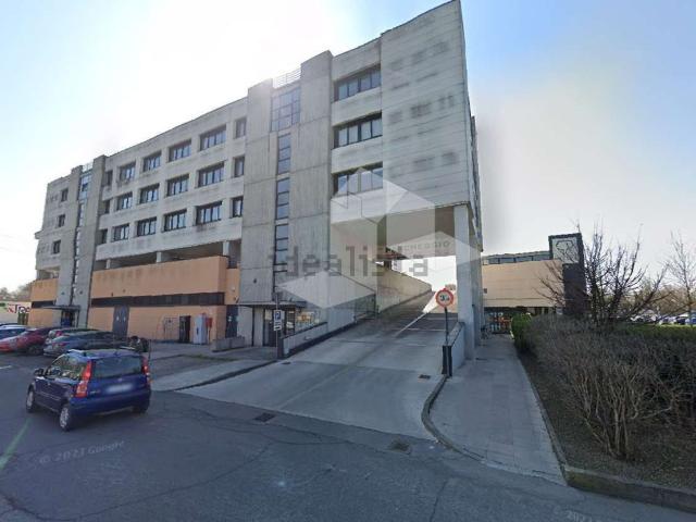 Ufficio in affitto di 53 m²