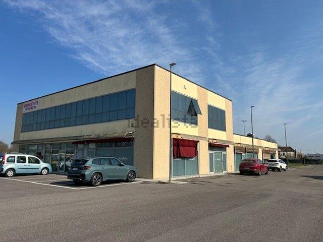 Ufficio in affitto di 53 m²