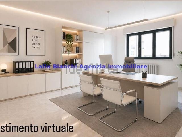 Ufficio in affitto di 53 m² in Piazzale Giuseppe Garibaldi