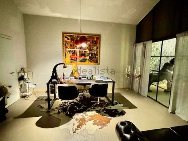 Ufficio in affitto di 540 m² in Via Terraglio