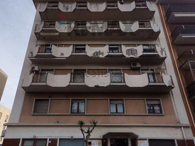 Ufficio in affitto di 54 m² in Piazza Generale G. Nastasi, 5