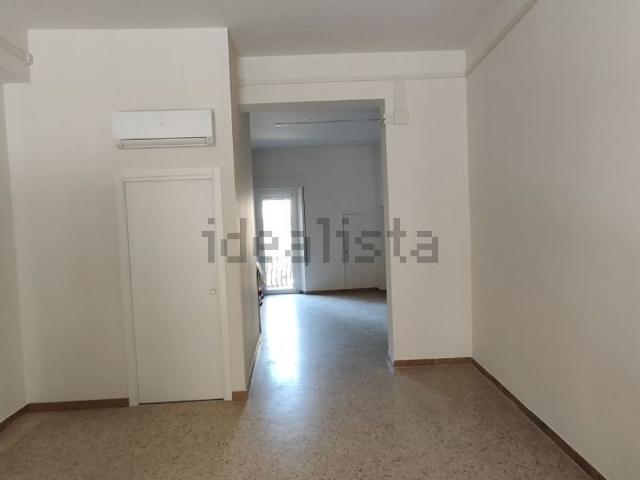 Ufficio in affitto di 55 m²