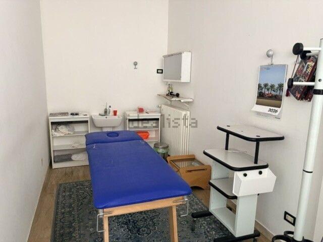 Ufficio in affitto di 55 m²