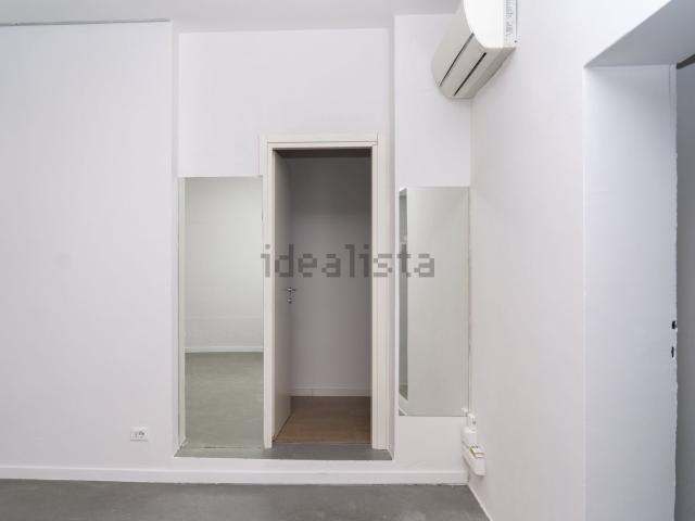 Ufficio in affitto di 55 m²