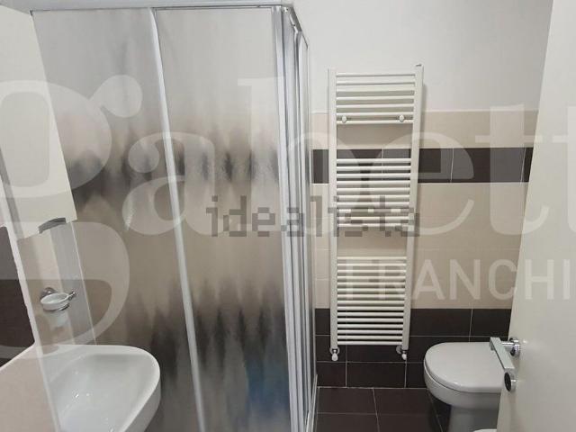 Ufficio in affitto di 55 m²