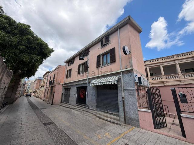Ufficio in affitto di 55 m² in Via Giuseppe Garibaldi, 18