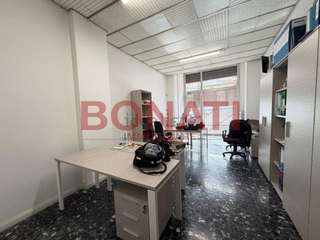 Ufficio in affitto di 55 m² in Via Giovanni Costantini, 32
