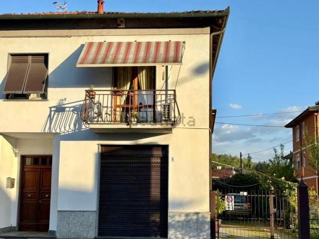 Ufficio in affitto di 55 m² in Via della Libertà, 8