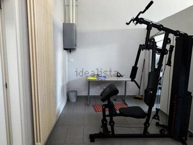 Ufficio in affitto di 55 m² in Via Masi