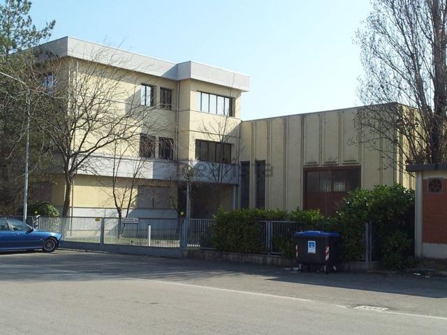 Ufficio in affitto di 55 m² in Via primo maggioi