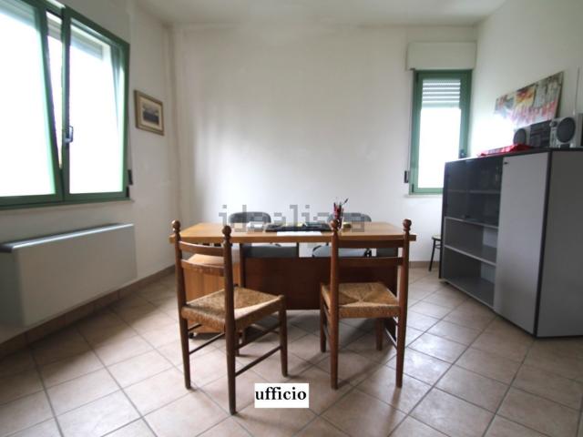 Ufficio in affitto di 55 m² in Via Vilfredo Pareto, 7