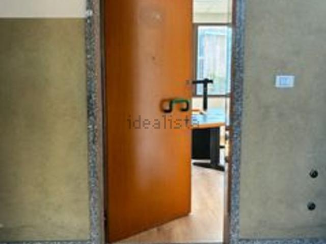 Ufficio in affitto di 55 m² in Piazza Folgore