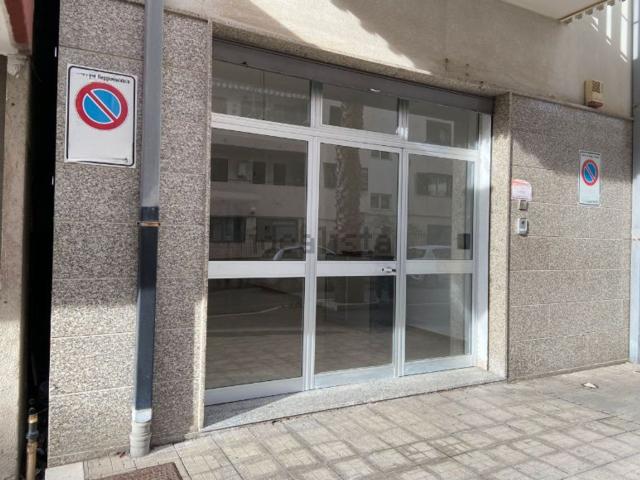 Ufficio in affitto di 56 m²
