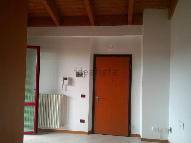 Ufficio in affitto di 56 m² in Via Aristide Gabelli, 3