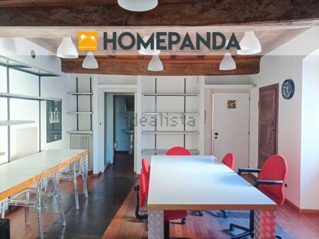 Ufficio in affitto di 56 m² in Via Fratelli Ramorino, 12