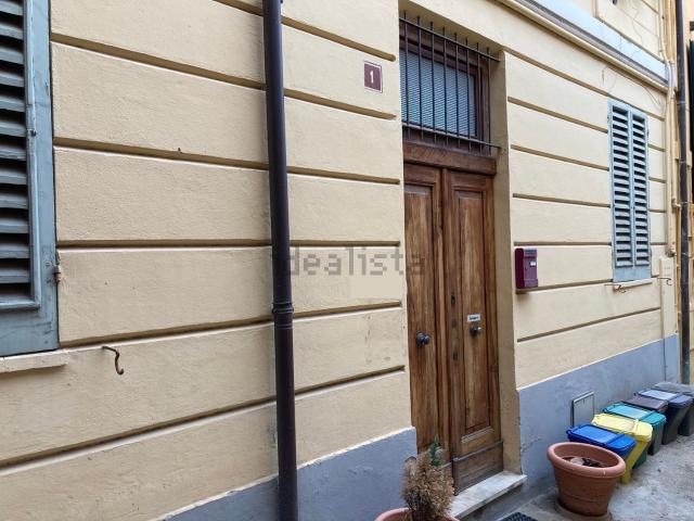 Ufficio in affitto di 56 m² in Via Raffaele Lanciani, 1