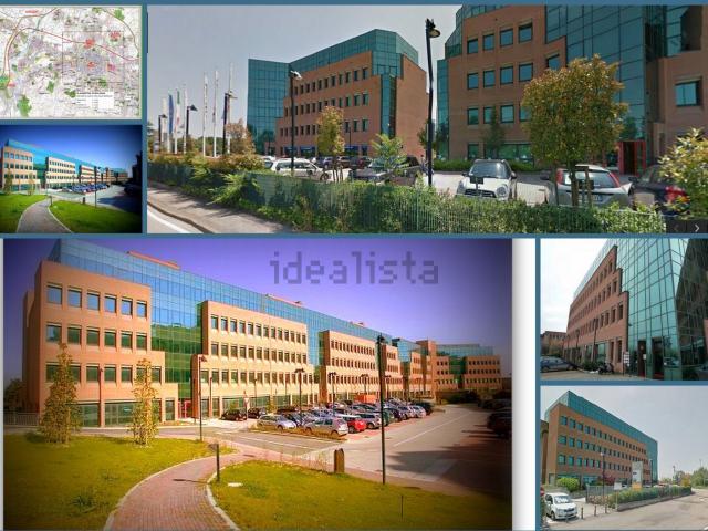 Ufficio in affitto di 570 m² in Via Isonzo