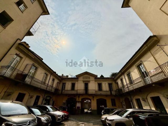 Ufficio in affitto di 57 m² in Via Jean Baptiste de Tillier, 3