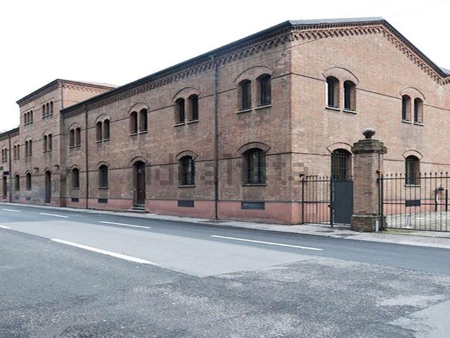 Ufficio in affitto di 58 m²