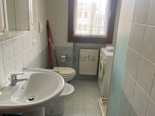 Ufficio in affitto di 58 m²