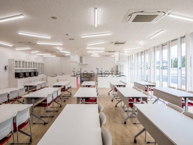 Ufficio in affitto di 600 m²