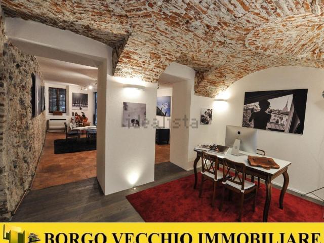 Ufficio in affitto di 60 m²