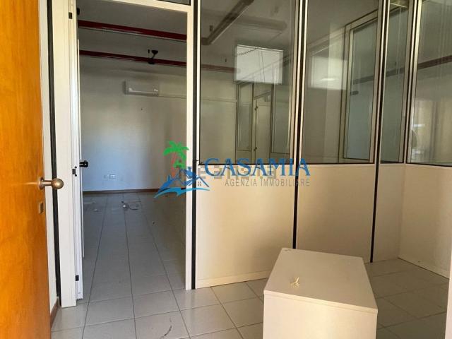 Ufficio in affitto di 60 m²