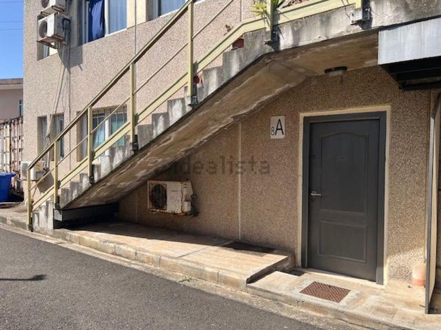 Ufficio in affitto di 60 m²
