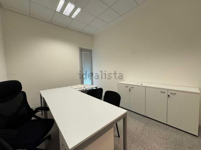Ufficio in affitto di 60 m²