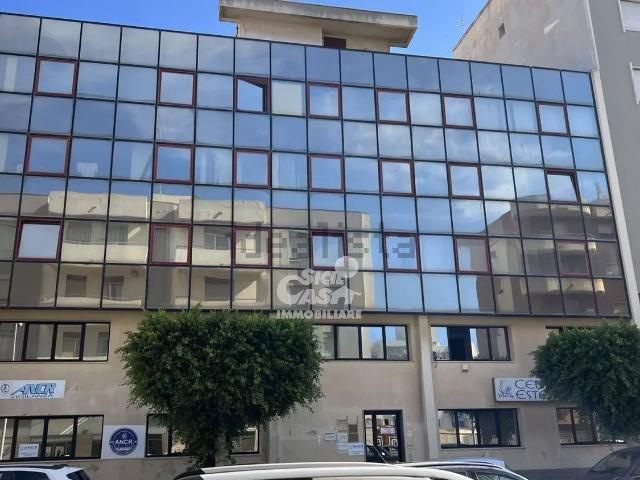 Ufficio in affitto di 60 m²