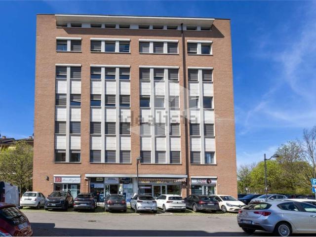 Ufficio in affitto di 60 m²