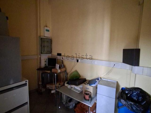 Ufficio in affitto di 60 m²