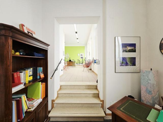 Ufficio in affitto di 60 m² in Via Antonio Corradini