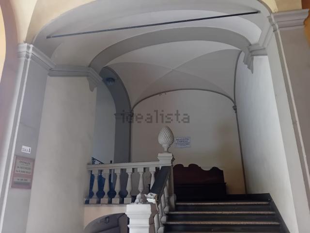Ufficio in affitto di 60 m² in Via d&apos Azeglio