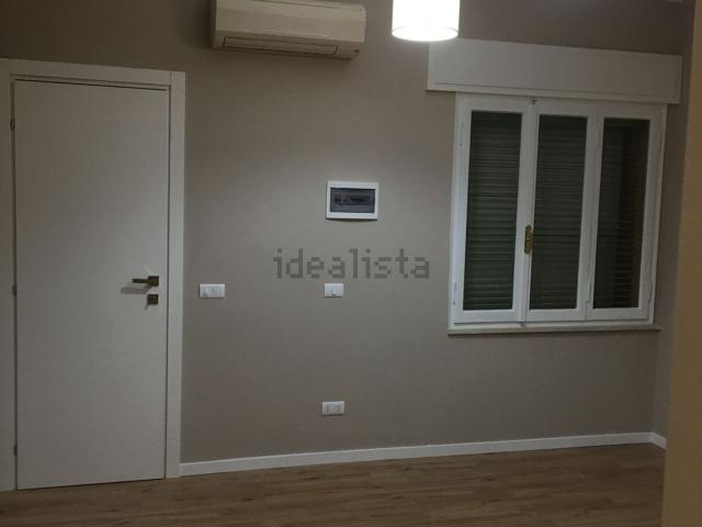 Ufficio in affitto di 60 m² in Via Dalmazia, 22