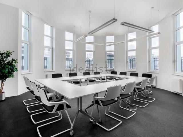 Ufficio in affitto di 60 m² in Via del Silos
