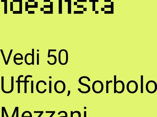 Ufficio in affitto di 60 m² in Via Italo Focherini