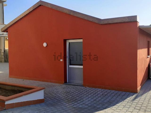 Ufficio in affitto di 60 m² in Via Luciano Lama