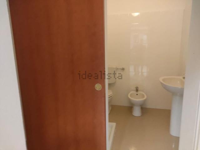 Ufficio in affitto di 60 m² in Via Mortara