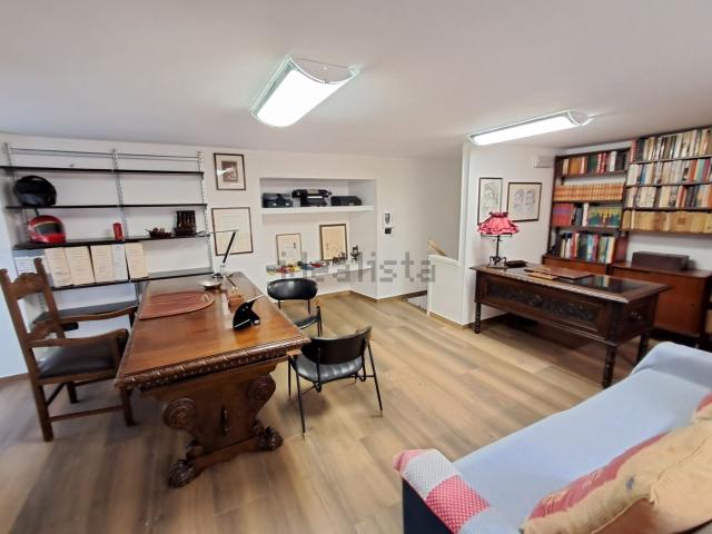 Ufficio in affitto di 60 m² in Via San Francesco di Paola