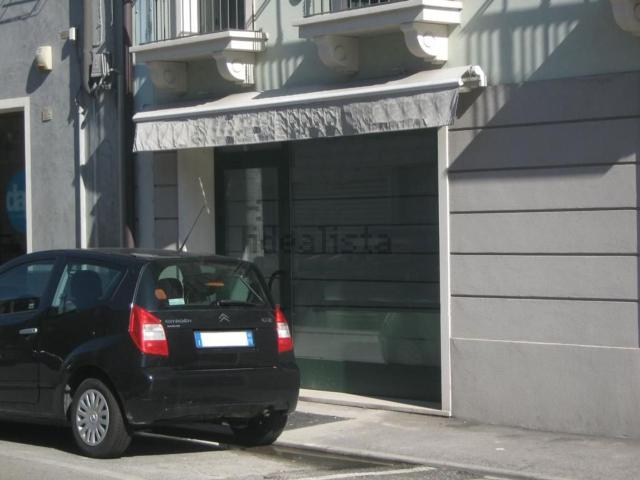 Ufficio in affitto di 60 m² in Via Principe Amedeo