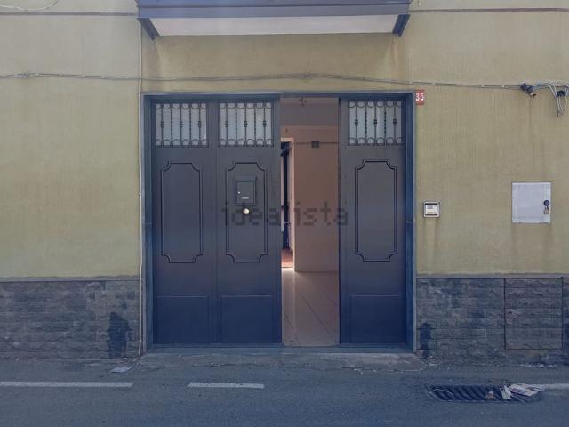 Ufficio in affitto di 60 m² in Via Roma, 35