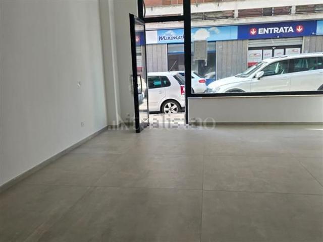 Ufficio in affitto di 60 m² in Via Trieste