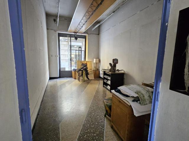 Ufficio in affitto di 60 m² in Via Trotti