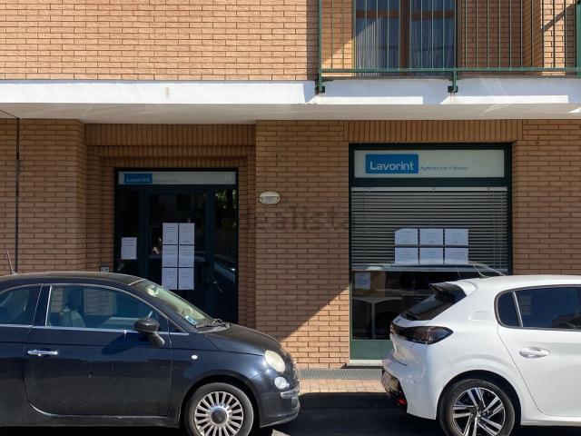 Ufficio in affitto di 60 m² in Via Vittone