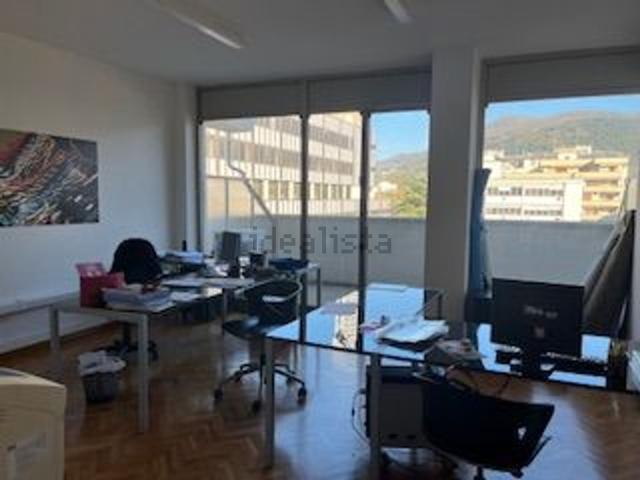 Ufficio in affitto di 60 m² in Viale Vittorio Veneto